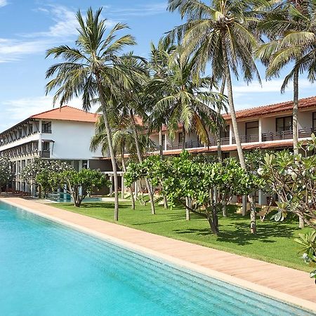 Jetwing Beach Negombo Exterior foto