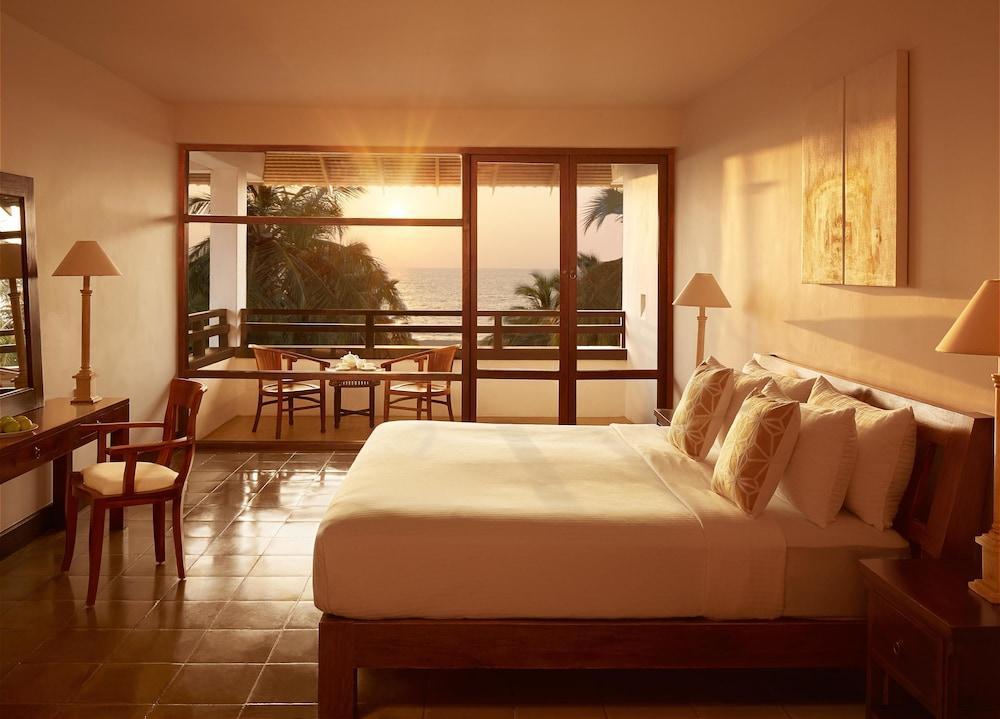 Jetwing Beach Negombo Exterior foto