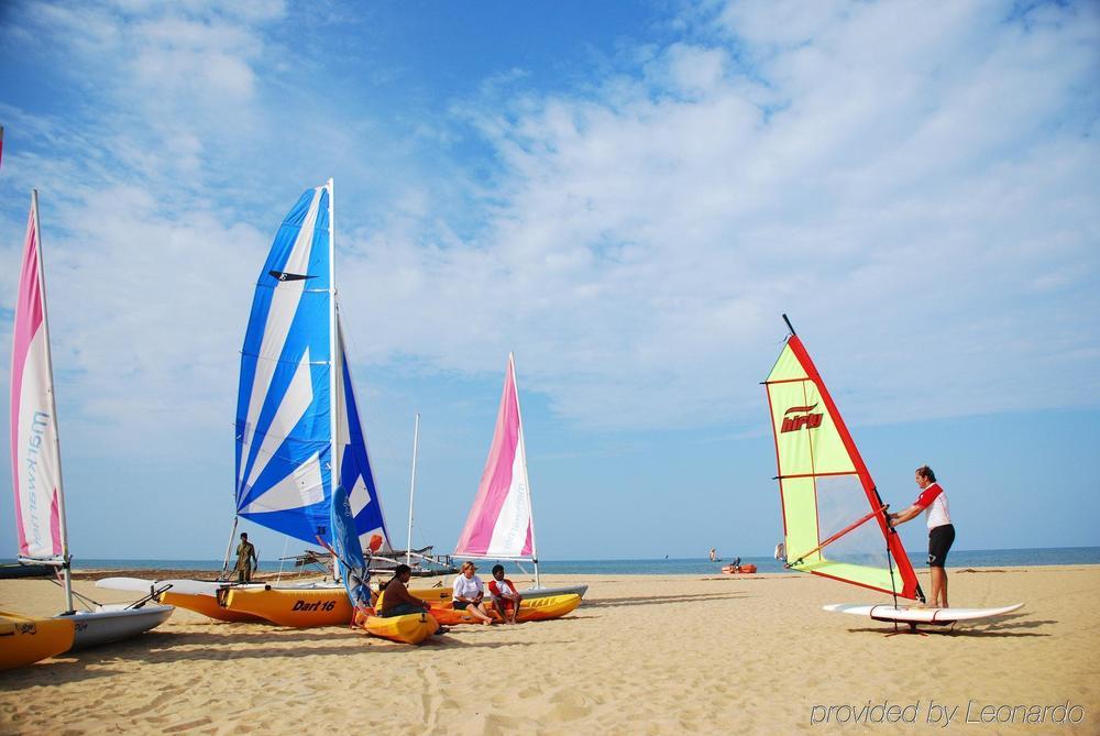 Jetwing Beach Negombo Facilități foto