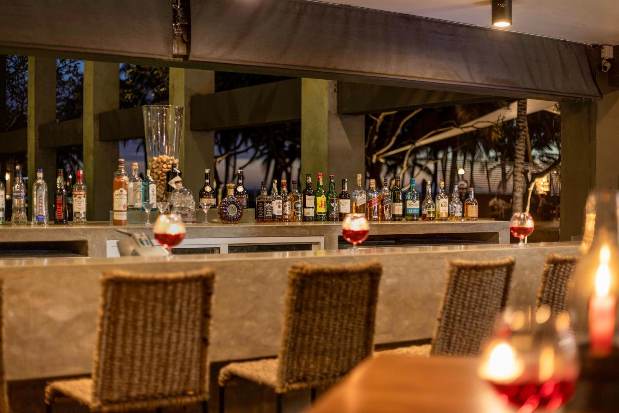 Jetwing Beach Negombo Exterior foto