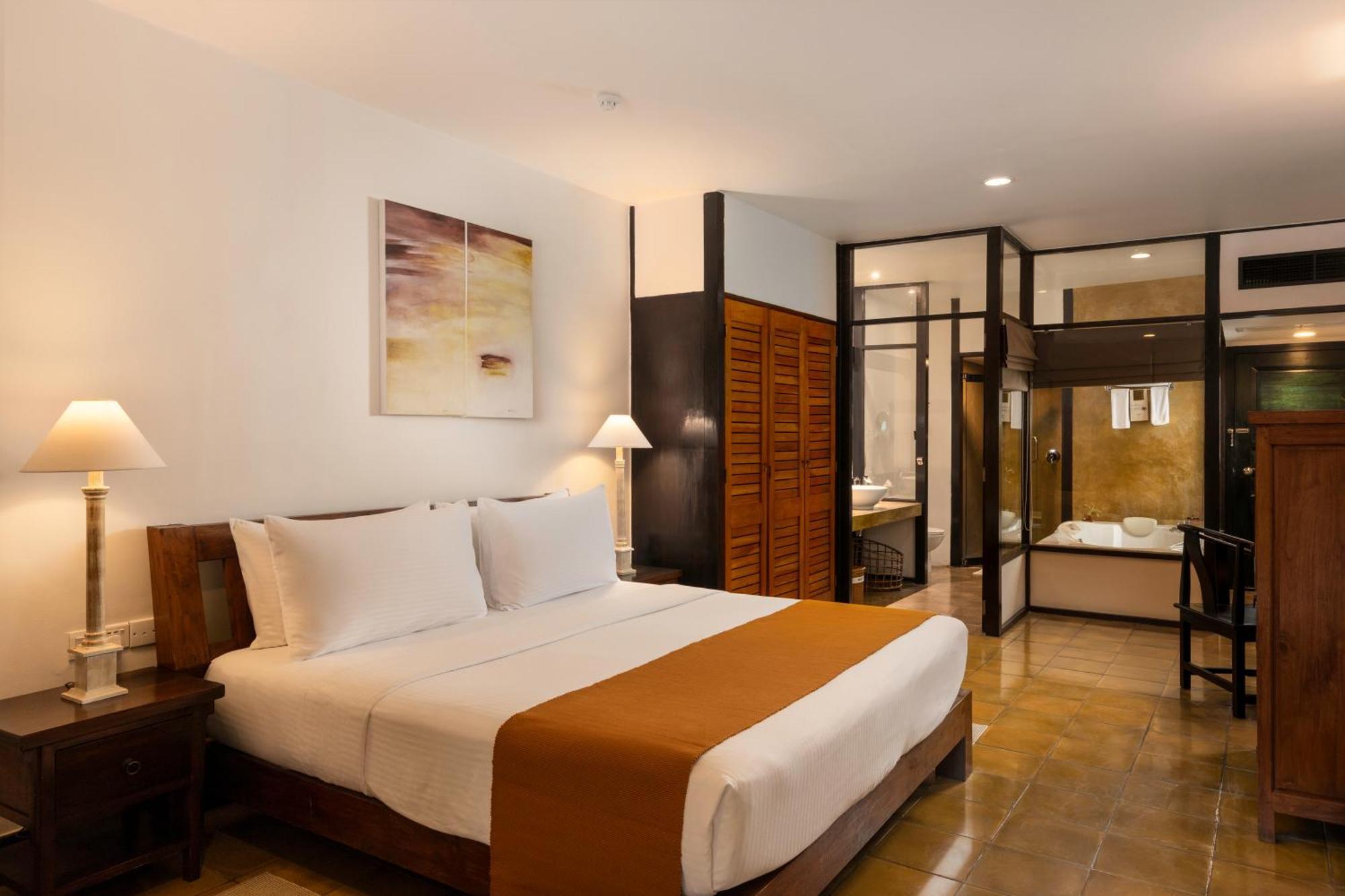 Jetwing Beach Negombo Exterior foto