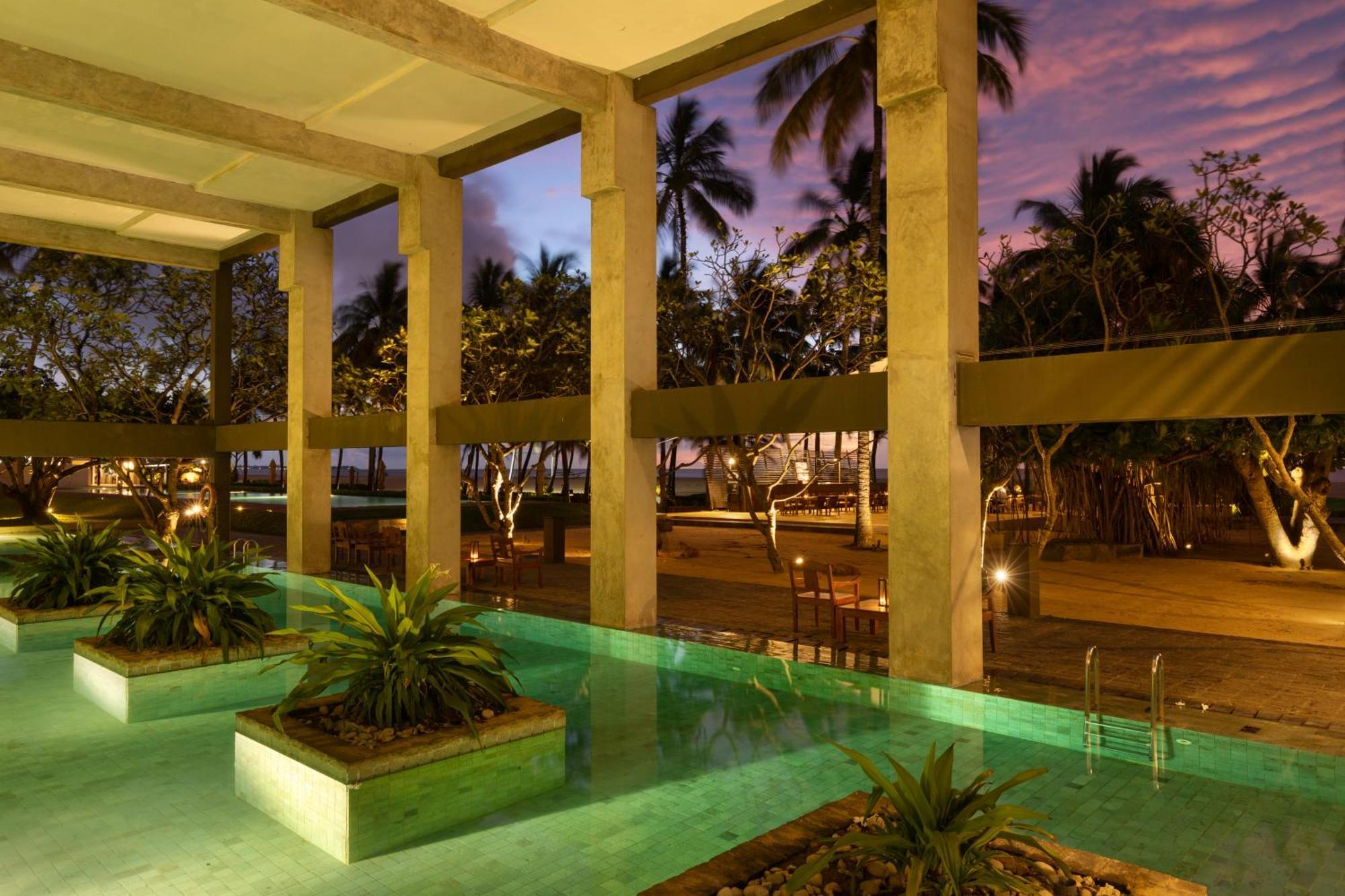 Jetwing Beach Negombo Exterior foto