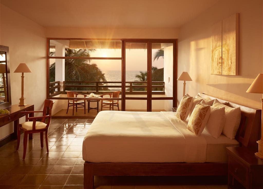 Jetwing Beach Negombo Exterior foto