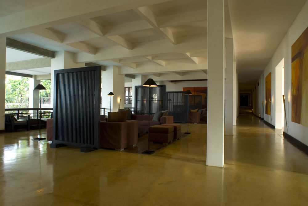 Jetwing Beach Negombo Exterior foto